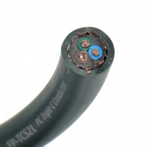 Кабель Силовой Furutech FP-TCS21