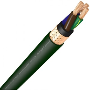 Кабель Силовой Furutech FP-TCS21