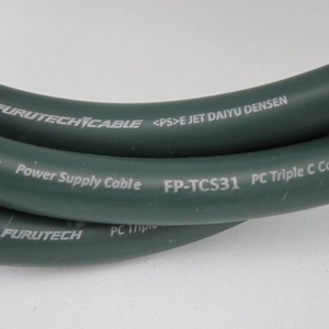 Кабель Силовой Furutech FP-TCS31