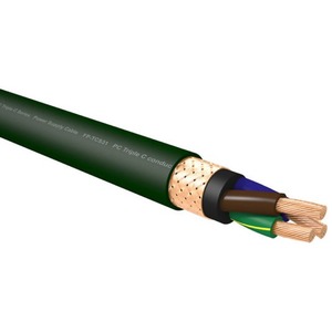 Кабель Силовой Furutech FP-TCS31