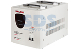 Стабилизатор бытовой Rexant 11-5004 АСН -3000/1-Ц
