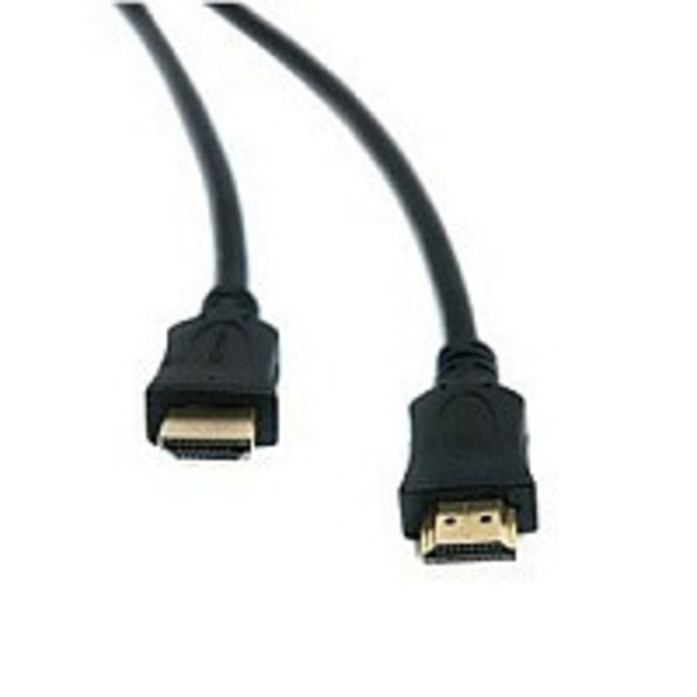 Кабель HDMI PROconnect 17-6202-8 HDMI Gold 1.0m