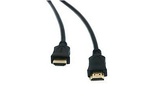 Кабель HDMI PROconnect 17-6202-8 HDMI Gold 1.0m