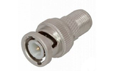 Переходник BNC - F Rexant 05-3201 штекер BNC - гнездо F