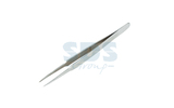 Пинцет Rexant 12-0375 прямой с острыми кончиками 120мм (NP120-01)