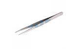 Пинцет Rexant 12-0371 прямой 140мм (NP140)