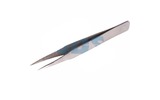 Пинцет Rexant 12-0370 прямой 120 мм (NP120)