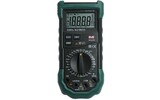 Мультиметр MASTECH 13-2060 Профессиональный мультиметр MS8265