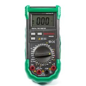 Мультиметр MASTECH 13-2022 Профессиональный мультиметр MS8269