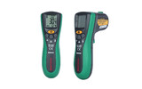Прочий измерительный инструмент MASTECH 13-1233 Пирометр MS6522А