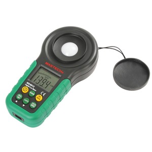 Прочий измерительный инструмент MASTECH 13-1216 Люксметр MS6612T