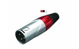Разъем XLR Soundking CX3M001