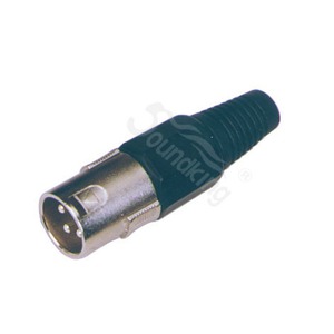 Разъем XLR Soundking CA102