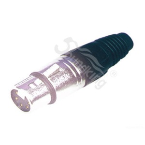 Разъем XLR Soundking CA121