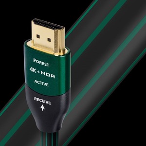 Кабель HDMI Audioquest Forest HDMI Active 10.0m