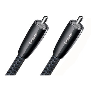 Кабель Коаксиальный Audioquest Carbon Coaxial Digital 0.75m