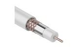 Кабель коаксиальный PROconnect 01-2206 RG-6U+Cu (100 метров)