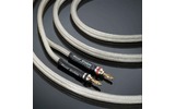 Акустический кабель Single-Wire Banana - Banana Real Cable VENDOME 3.0m