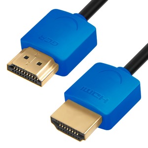 Кабель HDMI - HDMI Greenconnect GCR-HM530 2.0m
