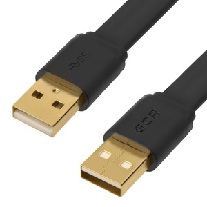Кабель USB Greenconnect GCR-UM7M-BCG 1.0m