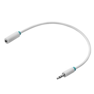 Кабель аудио Jack - Jack Greenconnect GCR-STM1662 1.0m