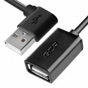 Удлинитель USB 2.0 Тип A - A Greenconnect GCR-AUEC6M 1.5m