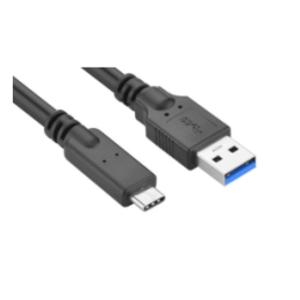 Кабель USB 3.1 Тип C - USB 3.0 Тип A Greenconnect GCR-UC3AM 1.0m