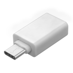 Переходник USB - USB Greenconnect GCR-UC3AF1