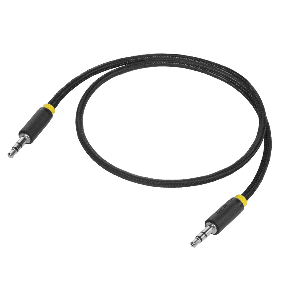 Кабель аудио Jack - Jack Greenconnect GCR-AVC8114 0.5m