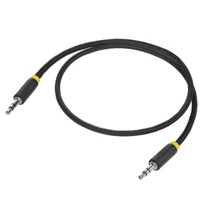 Кабель аудио Jack - Jack Greenconnect GCR-AVC8114 0.5m