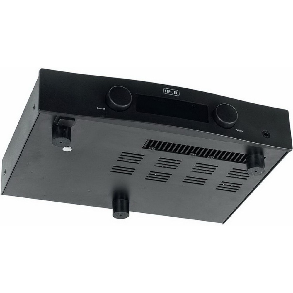 Усилитель интегральный Hegel H90 Black