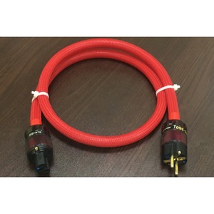 Кабель Силовой DH Labs (Арт. 001) Red Wave SE 15A 1.1m