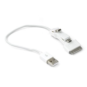 Кабель USB 2.0 Тип A - 30-pin Gembird A-USBTO12B 0.2m
