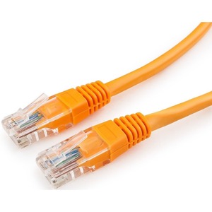 Патч-корд UTP Cablexpert PP12-2M/O 2.0m