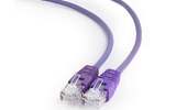 Патч-корд UTP Cablexpert PP12-0.25M/V 0.25m