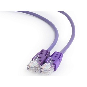 Патч-корд UTP Cablexpert PP12-0.25M/V 0.25m