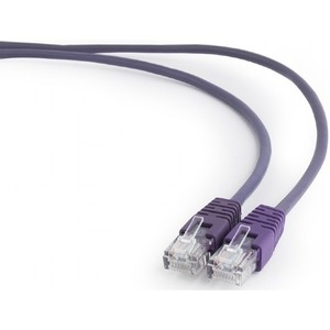 Патч-корд UTP Cablexpert PP12-1M/V 1.0m