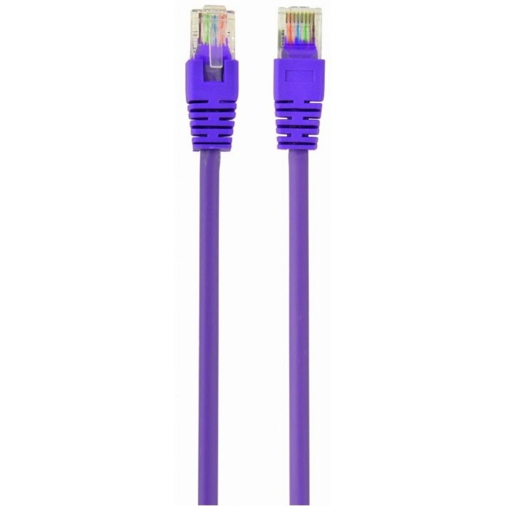 Патч-корд UTP Cablexpert PP12-2M/V 2.0m