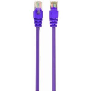 Патч-корд UTP Cablexpert PP12-2M/V 2.0m