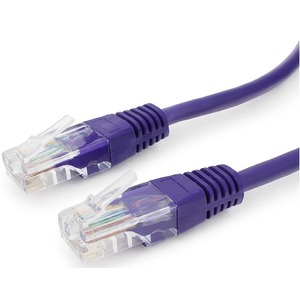 Патч-корд UTP Cablexpert PP12-3M/V 3.0m