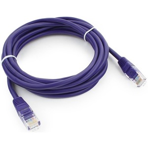 Патч-корд UTP Cablexpert PP12-3M/V 3.0m