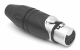 Разъем XLR AMPHENOL AX5F