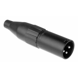Разъем XLR AMPHENOL AC3MMB