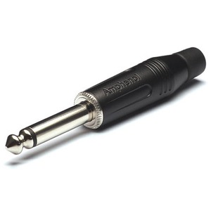 Разъем Jack AMPHENOL ACPM-GB