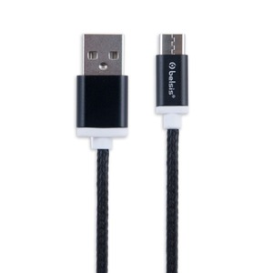Кабель USB 3.1 Тип C - USB 2.0 Тип A Belsis BS3003B