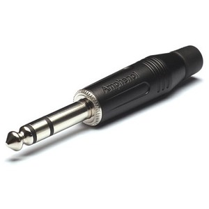 Разъем Jack AMPHENOL ACPS-GB