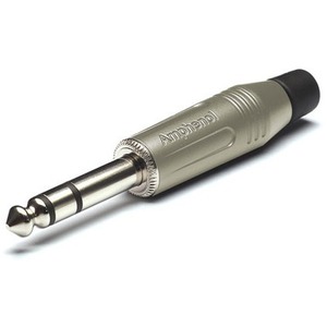 Разъем Jack AMPHENOL ACPS-GN
