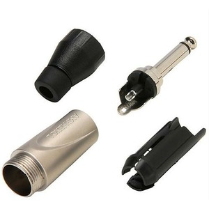 Разъем Jack AMPHENOL JM2P