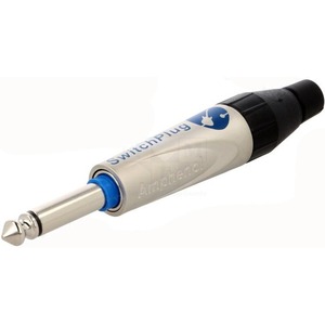 Разъем Jack AMPHENOL TM1P