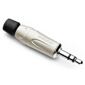 Разъем Jack AMPHENOL KS3P